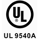 ul9540a
